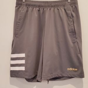 Adidas shorts size medium